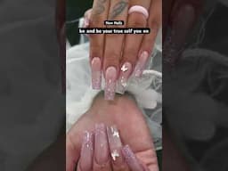 … Nail Art Inspo. 💗🌸🩷newnails #nailart #youtube shorts #nails #youtubeshortsvideo