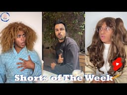 New Shorts of The Week February 2025 Part 2