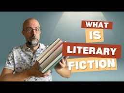 The Ultimate Guide to Literary Fiction: What It Is & Where to Start