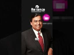 Why Reliance Is FALLING