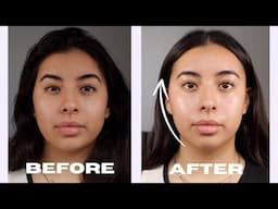 Face Lift at Home in Minutes! | R Face RF Device by Botem