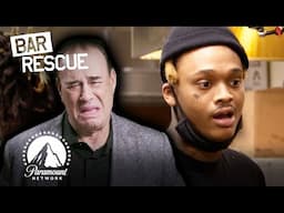 Most Watched Moments of 2024 🤬 SUPER COMPILATION | Bar Rescue