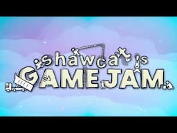 100,000 SUBSCRIBERS | shawcat's game jam