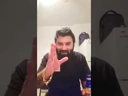 Panoni भैया ने बताई सचाई । Instagram funny live 🤣