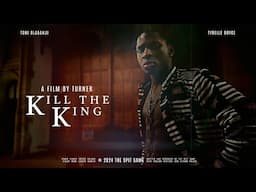 Kill The King (2024) Sc-fi Drama Short Film | MYM