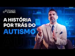 A História Por Trás Do Autismo