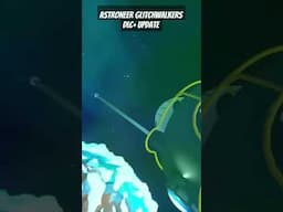 #astroneer Glitchwalkers DLC update new