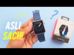 Best Smartwatch Under 2000! 1.69 HD display | Diwali Sale