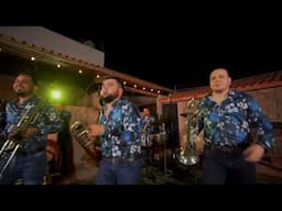 Banda La Misma Tierra - Los Viejitos (EN VIVO) vol. 2