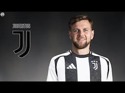 Niclas Fullkrug - Welcome to Juventus? 2025 - Best Skills & Goals | HD