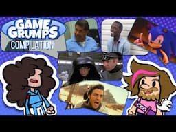 Stuff Arin and Dan Like to Quote a Lot PART 2 | Game Grumps Compilation