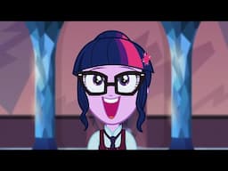 What More Is Out There? Song - MLP: Equestria Girls - Friendship Games