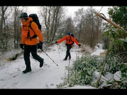 Ben Vrackie, Pitlochry 03:01:25