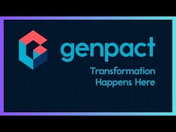 stockView: Genpact Limited