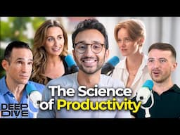 The Science of Productivity