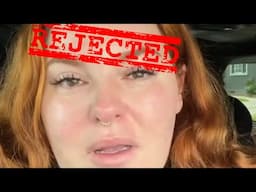 Exercises in Futility - Tess Holliday Can't Get a Job