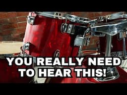 10 Truths About Jazz Drumming That Keep a Lot of Drummers From Sounding Good