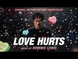 "Love Hurts" by Dominic Lewis from LOVE HURTS