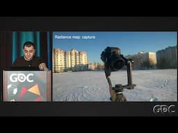 HDR Image Based Lighting: From Acquisition to Render | GDC 2018