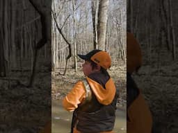 Great father and son moment on a rabbit hunt! #family #hunting #rabbit #dogs #sweet #fun #outdoors