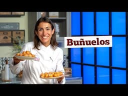 BUÑUELOS