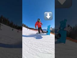 How to High Five While Snowboarding