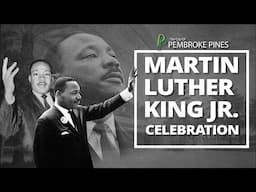 Martin Luther King Jr. Day 2025