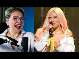 Vocal Coach Analysis: Karol G Performs “Amargura” | Billboard Women In Music 2024