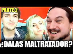 Analizando el "MALTRATO" de DALAS a MIARE - Parte 2