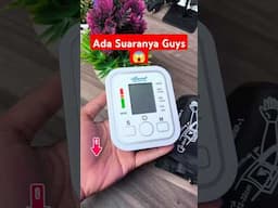 Mending Beli sekarang! Tensi Darah Tinggi Bisa Bicara ini lagi Promo sekarang!