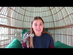 CC Debt Update Ep  3| Savings depleted, Vet Bills