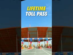 🚨3000 Rupees Toll Pass on Toll Plaza | NHAI