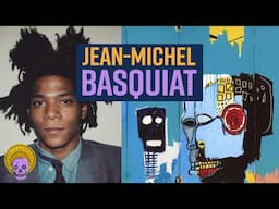 The World of Jean-Michel Basquiat