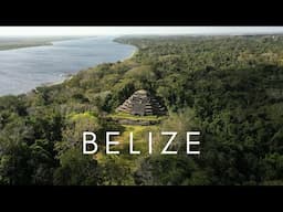 BELIZE | 4x4 TRAVEL DOCUMENTARY | THE PEOPLE'S PARADISE