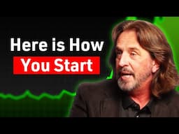 7-Figure Trader Dives into How He Would Start Over!