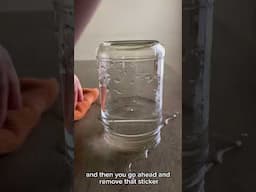 #AprilFools #Prank 😆 Upside Down Water Cup Trick!