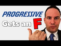 Why Progressive Pays So Little