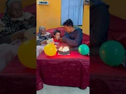 Birthday Celebration #yogasouvik #happybirthday #birthday #shortvideo #short2025