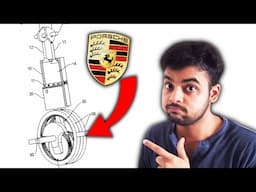 Porsche's 6 Stroke Engine Explained!