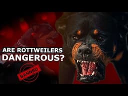 What the MEDIA doesn't want you to know about ROTTWEILERS!!!