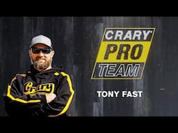 Tony Fast | Fast Ag Montana| Crary PRO Team | Harvest 2024