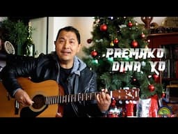 Nepali Christmas Song | प्रेमको दिन यो Hymns. 531.  Cover by Simon G. Tamang 2022..