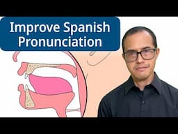 Learning Spanish? Improve your pronunciation and listening by joining this channel as a member!