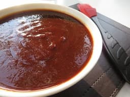 The Best Bad-Ass BBQ Sauce Recipe Around!