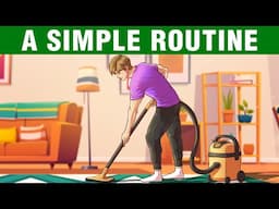 10 Ways to Simplify Your Daily Routine