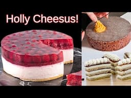 Cheesecake Recipe For Any Occasion