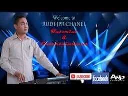 Live Stream Rudi Jpr Install Udmx Chamsys qlc artnet