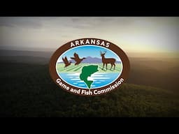 Arkansas Game and Fish Commission Special Called Meeting - December 16, 2024