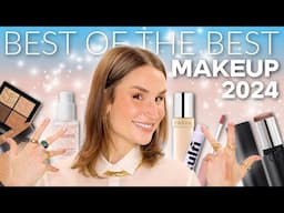 BEST OF THE BEST MAKEUP 2024