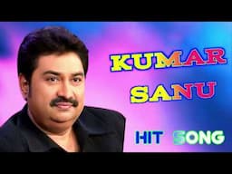 Best Of Kumar Sanu 2024 - Kumar Sanu Top 10 Hit - Bollywood Romantic Songs